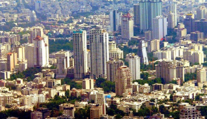 فاصله قیمت مسکن در ارزانترن و گرانترین منطقه تهران چقدر است؟