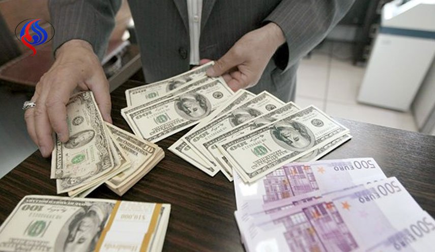 پشت پرده افزایش یکباره نرخ ارز 