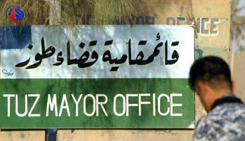 انفجار مفخخة قرب الطوز شمال شرق العراق