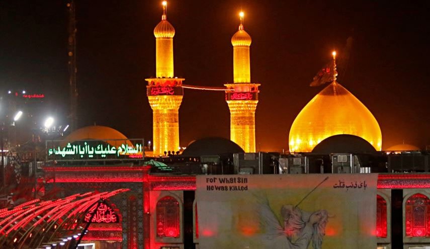 آغاز پیش ثبت نام نوروزی عتبات از 12 بهمن