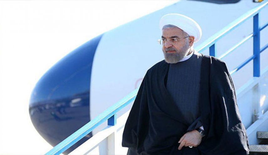 روحانی به کرمان می‌رود