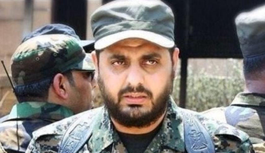 واکنش «قیس الخزعلی» به عملیات بالگردهای آمریکایی در «البغدادی»