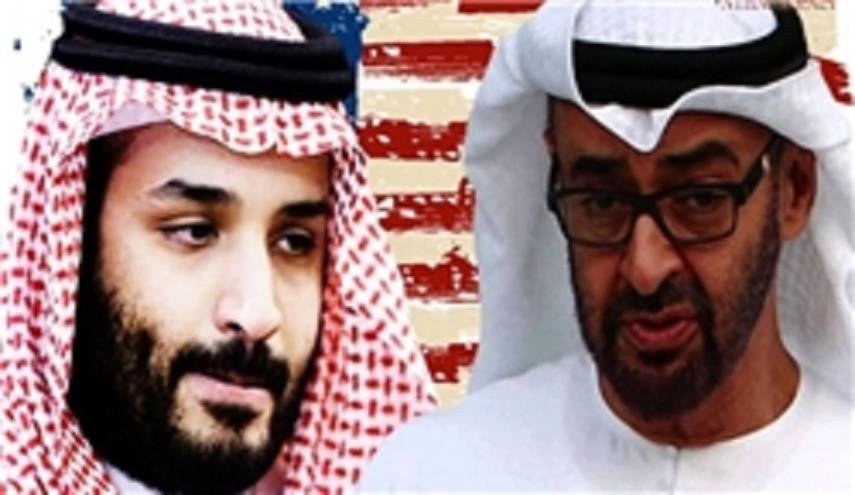 جنگ قدرت امارات و عربستان در جنوب یمن بالا گرفت