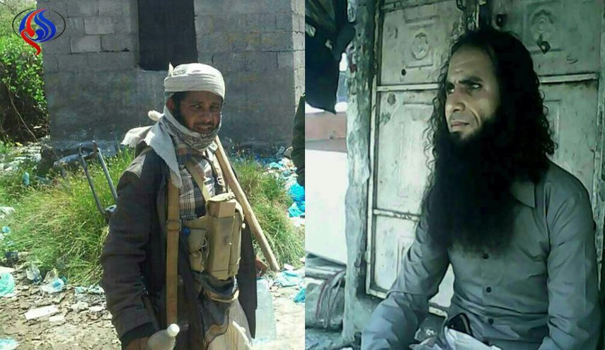 سرکرده القاعده در تعز هدف تک تیراندازها قرار گرفت + عکس