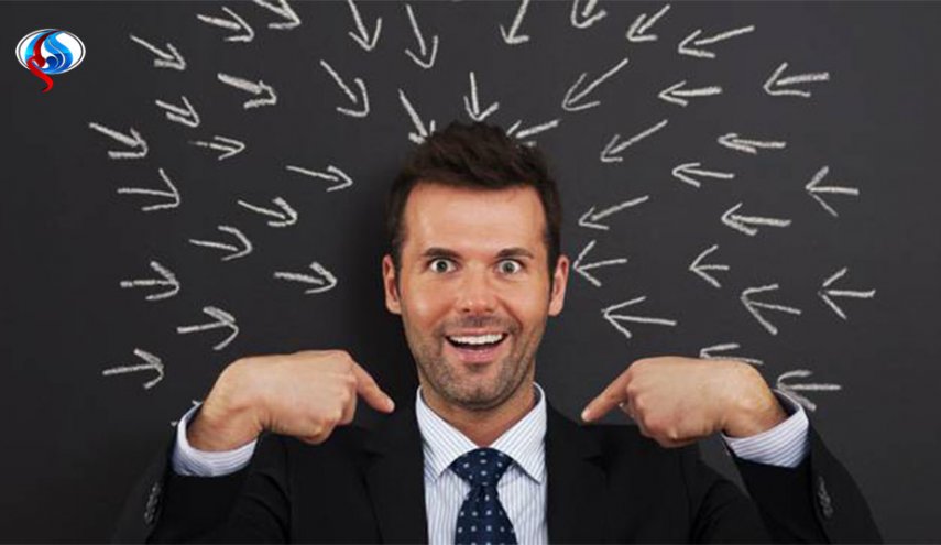 كيف تكتشف أنك تعاني من شخصية نرجسية؟