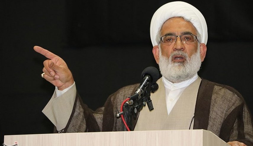 آخرین وضعیت پرونده اغتشاشگران اخیر
