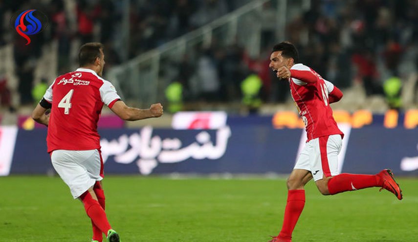 7 نکته کلیدی از لیست پرسپولیس در آسیا
