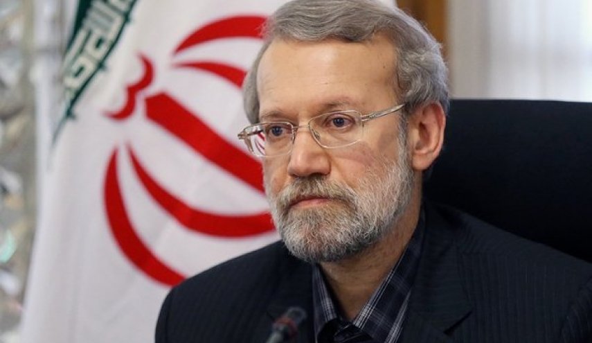 لاریجانی: بودجه پرداختی برای پاداش پایان خدمت معلمان حذف نشده است