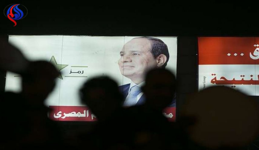 تعرف على المنافس المفاجئ للسيسي في الانتخابات الرئاسية