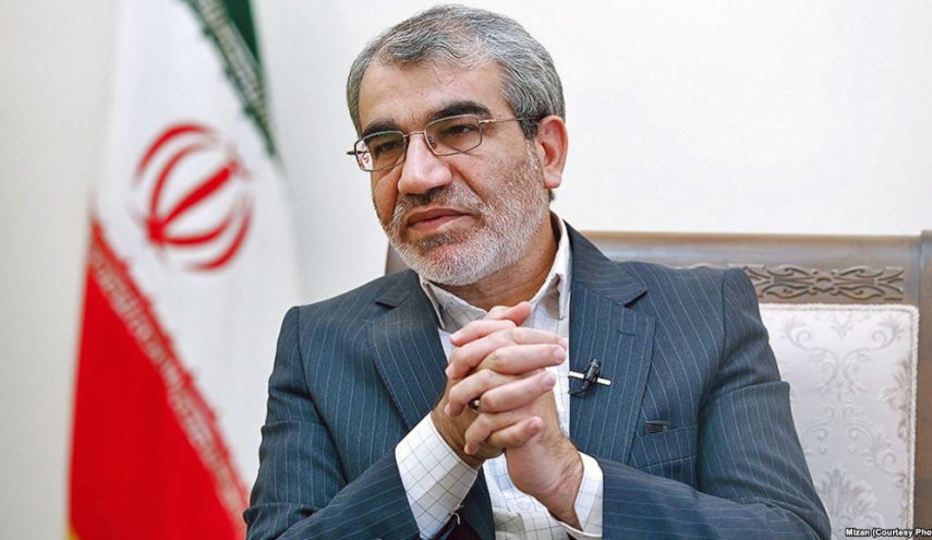 کدخدایی: شورای نگهبان الحاق به «پالرمو» را بر اساس رویه جاری بررسی می‌کند