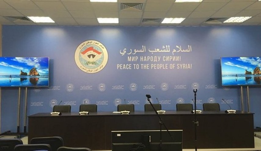 کرملین: توقع پیشرفت فوری از کنفرانس سوچی را نداریم