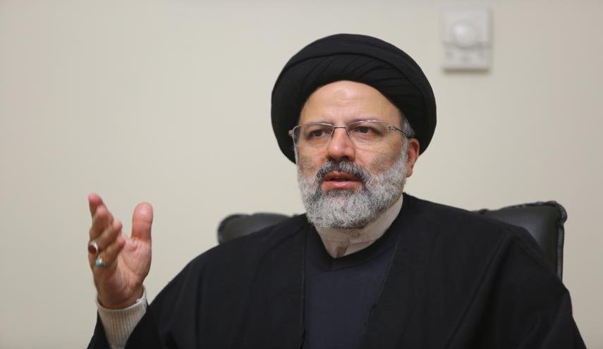 رئيسي: جبهة المقاومة ركيزة اساسية لمكافحة الارهاب