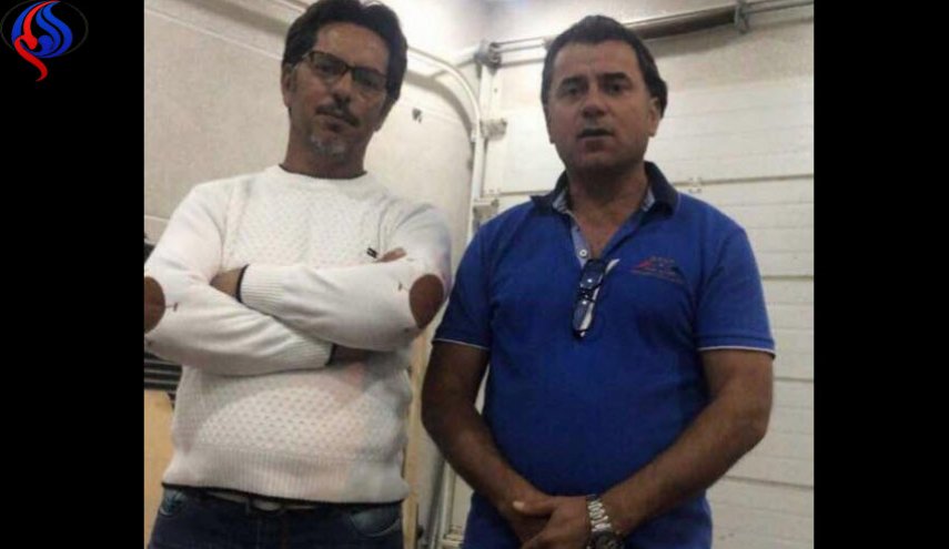 البحرين تبعد اثنين من مواطنيها إلى العراق
