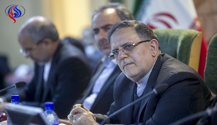 إيران تتطلع لفتح فروع بنوك في سويسرا