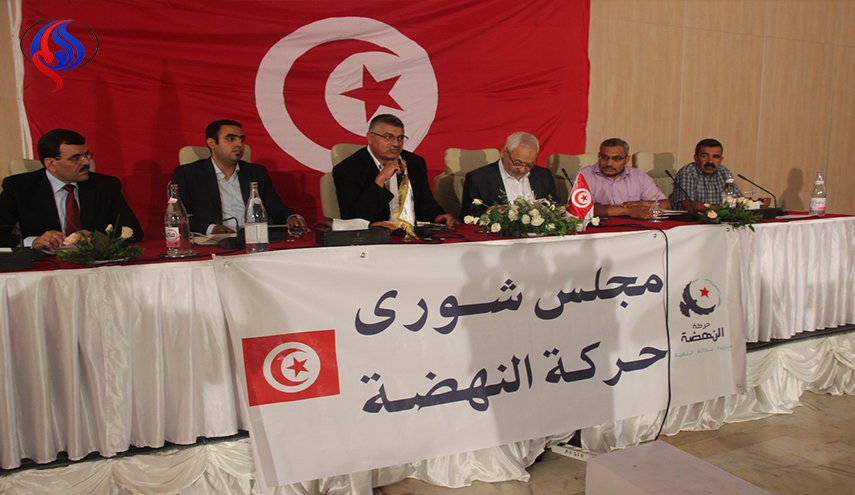 هل تنسحب حركة النهضة فعلا من حكومة الشاهد؟