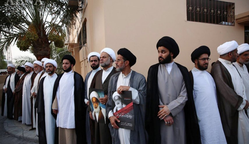 علماء البحرين: الطوفان بدأ لا ليهدأ .. نعاني حربا على هويتنا واستخفافا بدمائنا