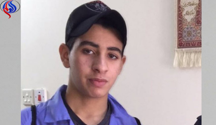 ملفات الإضطهاد في البحرين: سيّد هادي أحمد