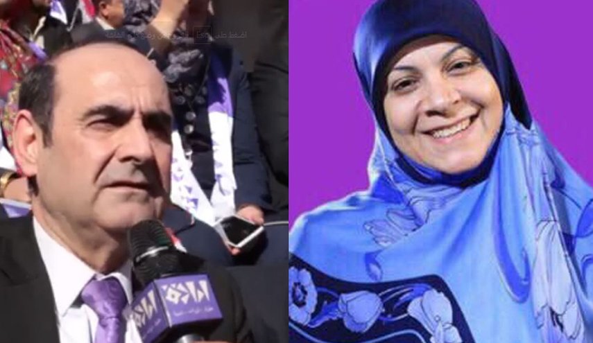 منير حداد ردا على اتهام الفتلاوي : لست ميسي !!