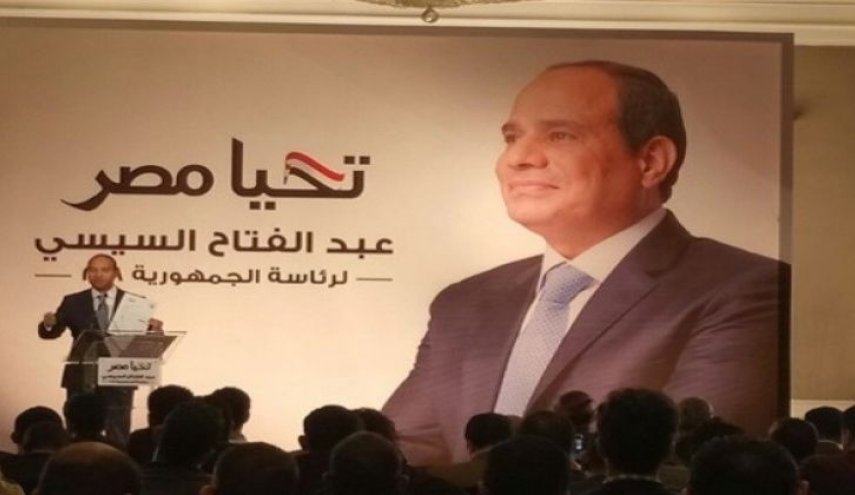 حملة السيسي: دعوات المقاطعة هجوم استباقي على الانتخابات

