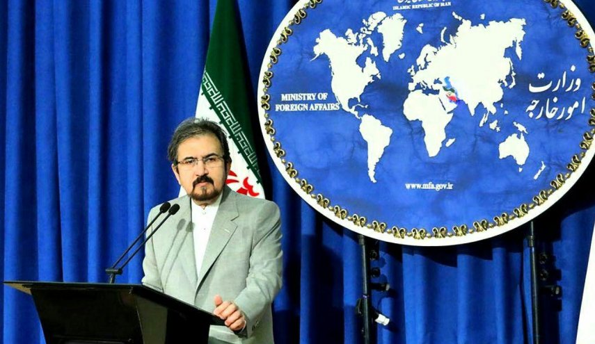 واکنش ایران به ادعاهای رییس سازمان سیا 