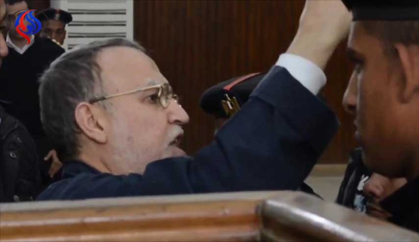 العريان يكشف وفاة عشرات المعتقلين نتيجة الإهمال بمصر