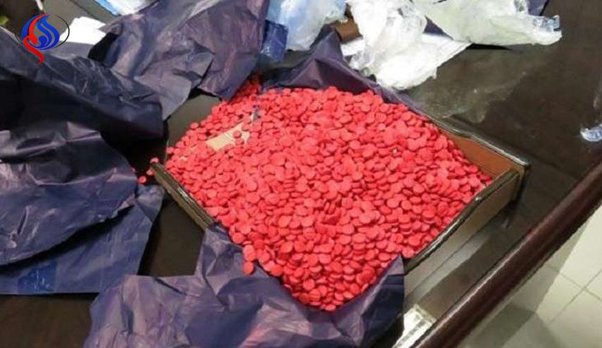 ترامادول صيني خطير يكتسح السوق المصرية