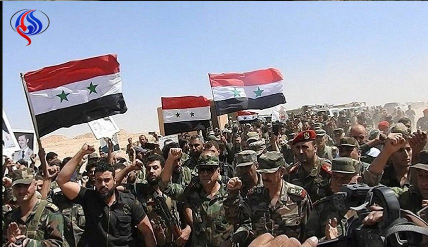 آزادسازی هفت روستای دیگر در جنوب شرق ادلب سوریه