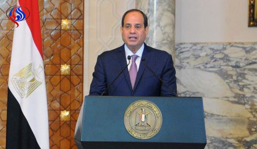 السيسي: ما حدث منذ 7 سنوات لن يتكرر