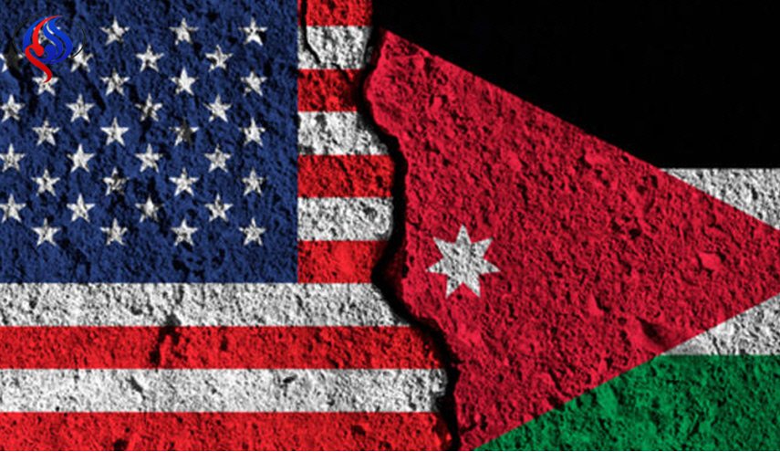 أمريكا تُساعد الأردن بـأكثر من مليار دولار
