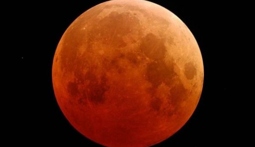 چرا خسوف امشب لقب ماه گرفتگی خاص به خود گرفته است؟
