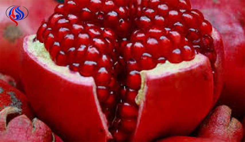 لماذا يوصف الرمان بـ الثمار العجيبة