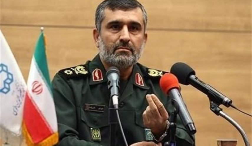 پرده‌برداری سردار حاجی‌زاده از تحرکات جدید 