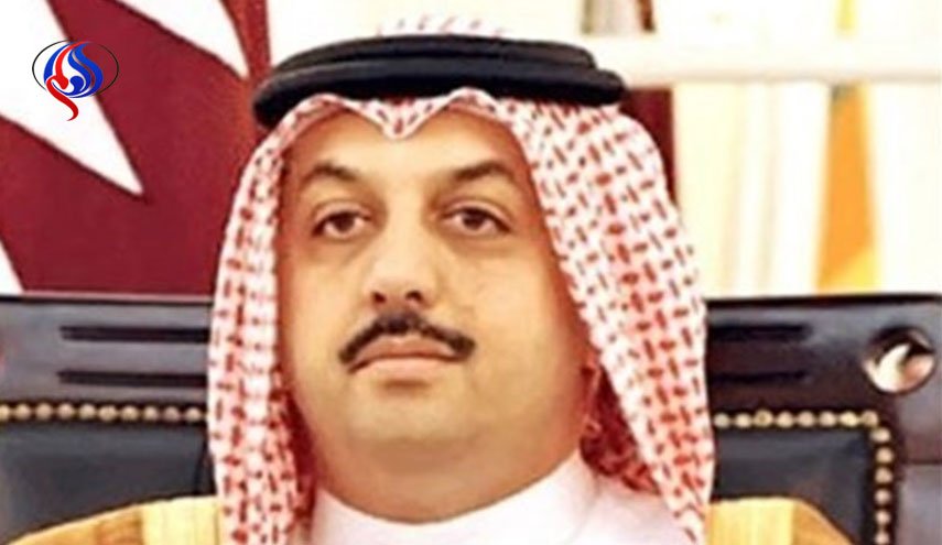 قطر: آمریکا باید به گفت‌وگویی جدی با ایران واداشته شود