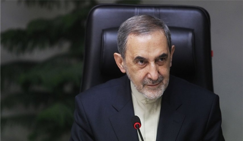 ولایتی: آرزوی آمریکایی‌ها در تجزیه خاک سوریه محقق نخواهد شد