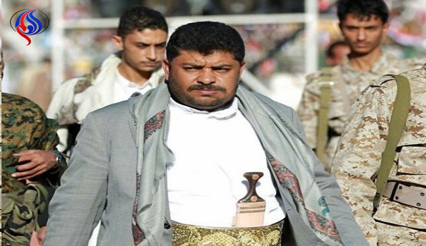 تأکید رئیس کمیته عالی انقلاب یمن بر بازگشت به میز مذاکره