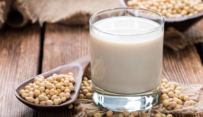 دراسة تكشف أفضل البدائل الصحية للألبان الحيوانية