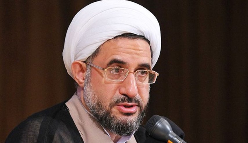 آية الله اراكي: نحن واثقون بأن فلسطين ستنتصر