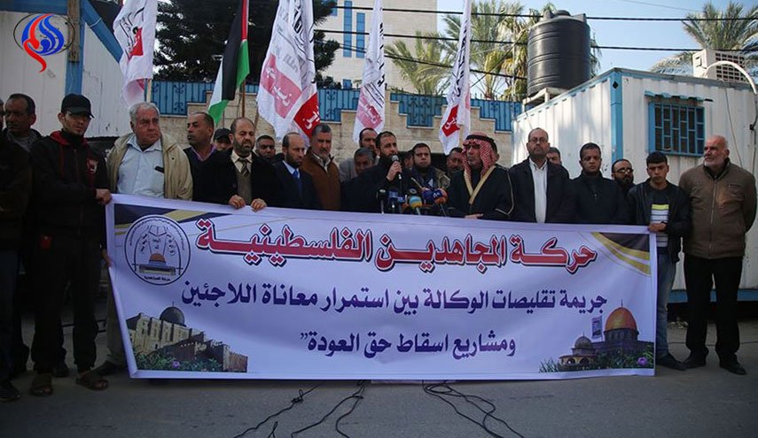 هذا ما سيفعله الفلسطينيون لمواجهة مؤامرة تصفية قضيتهم