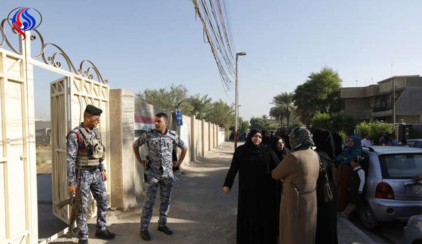 الكشف عن هوية مرتكب الجريمة البشعة في كربلاء