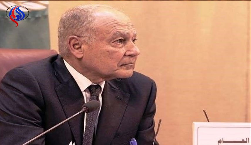 اتحادیه عرب: ضربه زدن به قدس، بازی با آتش است