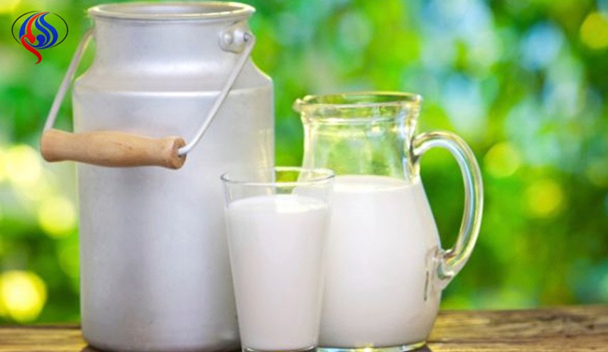 مفاجاة... الحليب كامل الدسم قد يكون الأفضل!