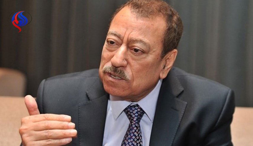 اعلام جنگ آمریکا با ملت فلسطین