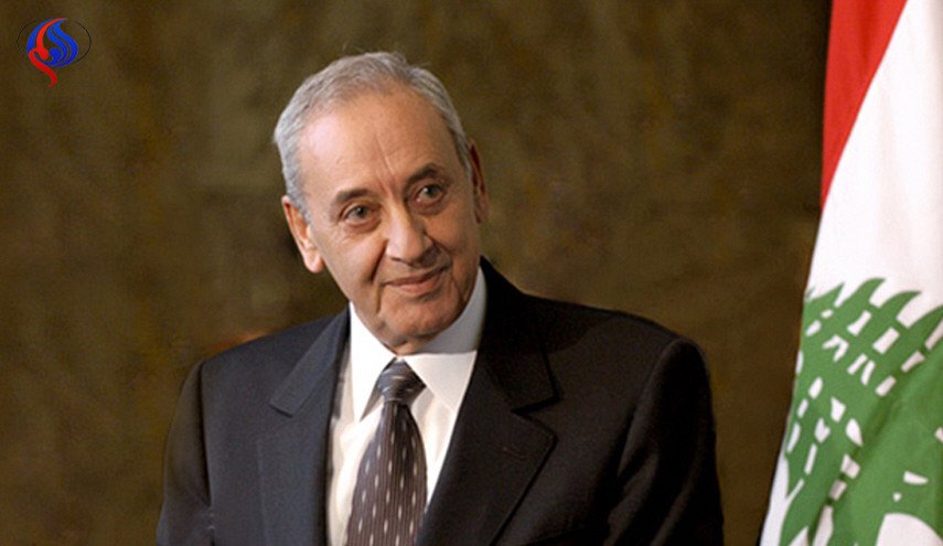 بري:الله يشهد أنني لم أرد أن يحصل ما حصل على الأرض
