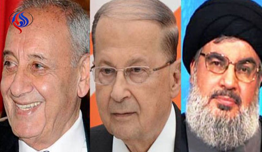 نقش حزب الله در مهار بحران چهار روز اخیر لبنان