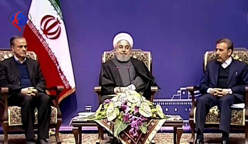 افتتاح بیش از 10 هزار میلیارد طرح های عمرانی در استان کرمان/ اسکان دائمی زلزله‌زدگان تا پایان تیر ۹۷