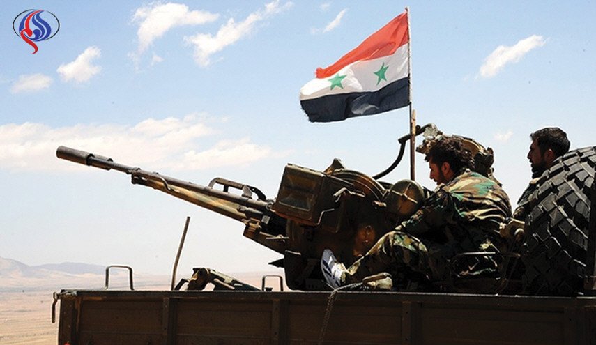 الجيش السوري يبدأ مرحلةٌ جديدة من العمليات العسكرية