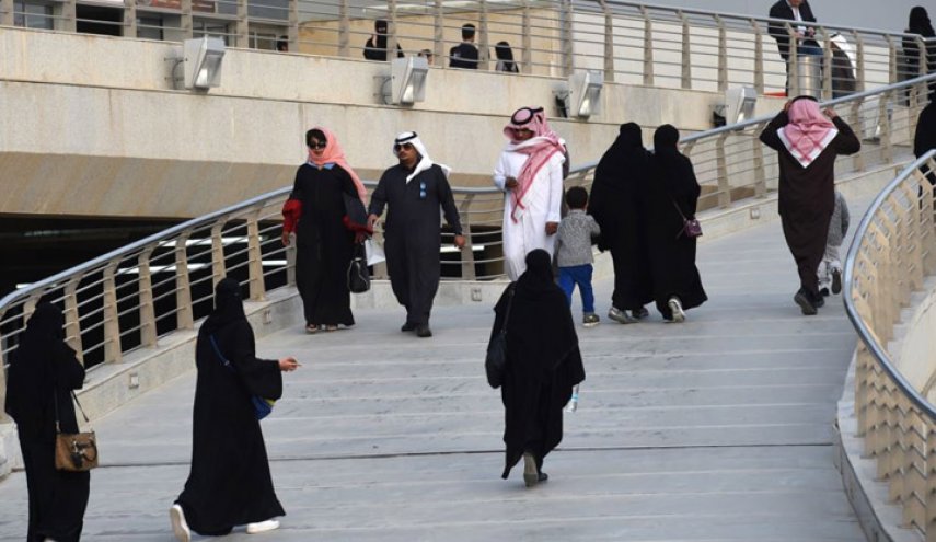 السعودية.. إيقاف الراقص في 