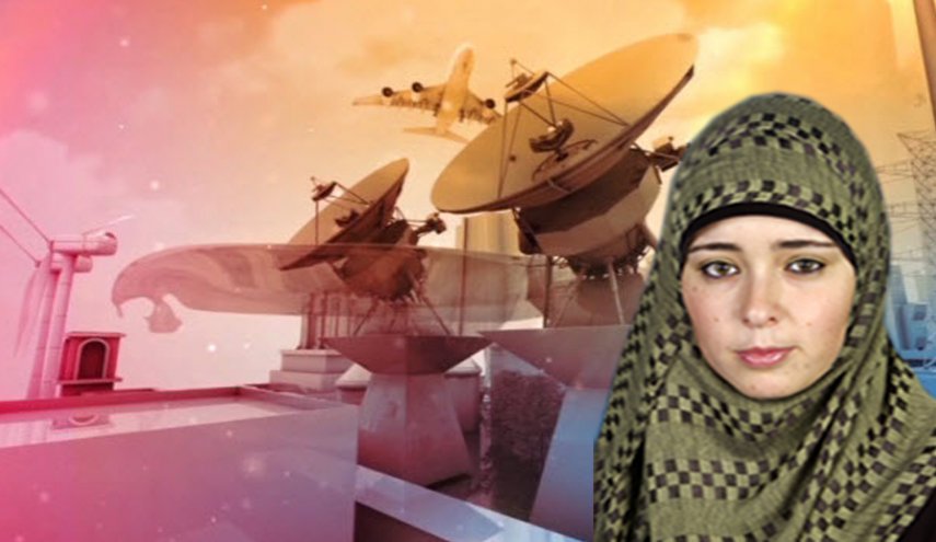 خبرنگار العالم در کرانه باختری براثر شلیک گازهای اشک‌آور متجاوزان زخمی شد