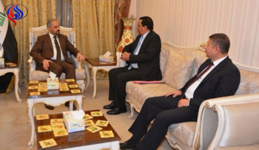 العراق يشيد بالتعاون الأمني العربي في محاربة الارهاب

