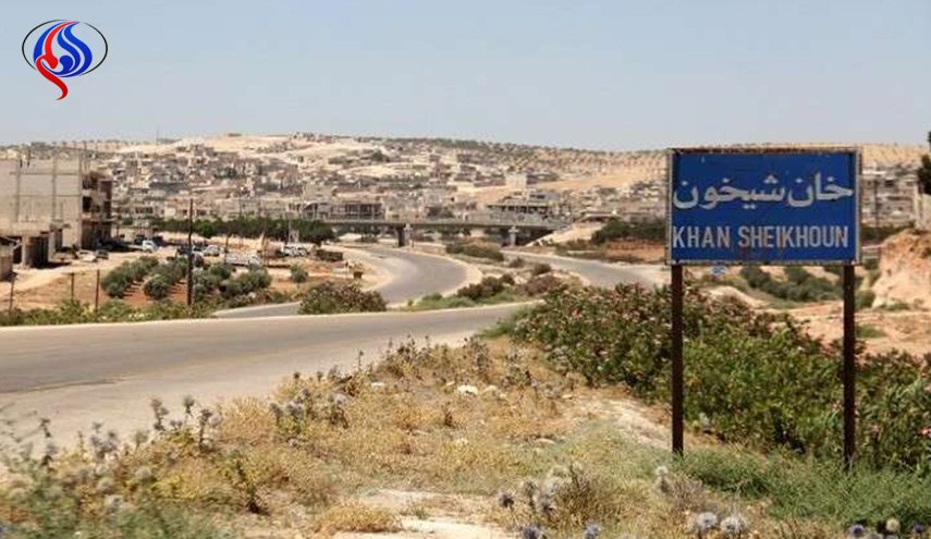 ما هدف واشنطن من ترويج موضوع الكيميائي السوري؟